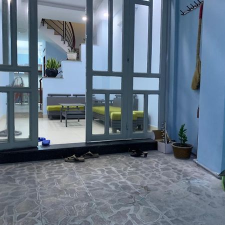 Homestay D3 Tran Quang Dieu Πόλη Χο Τσι Μινχ Εξωτερικό φωτογραφία