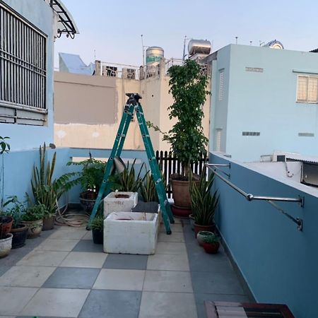 Homestay D3 Tran Quang Dieu Πόλη Χο Τσι Μινχ Εξωτερικό φωτογραφία