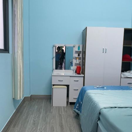 Homestay D3 Tran Quang Dieu Πόλη Χο Τσι Μινχ Εξωτερικό φωτογραφία