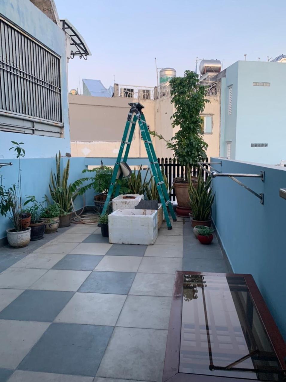 Homestay D3 Tran Quang Dieu Πόλη Χο Τσι Μινχ Εξωτερικό φωτογραφία