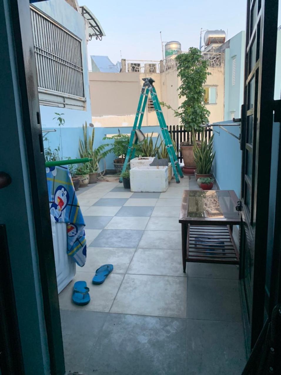 Homestay D3 Tran Quang Dieu Πόλη Χο Τσι Μινχ Εξωτερικό φωτογραφία