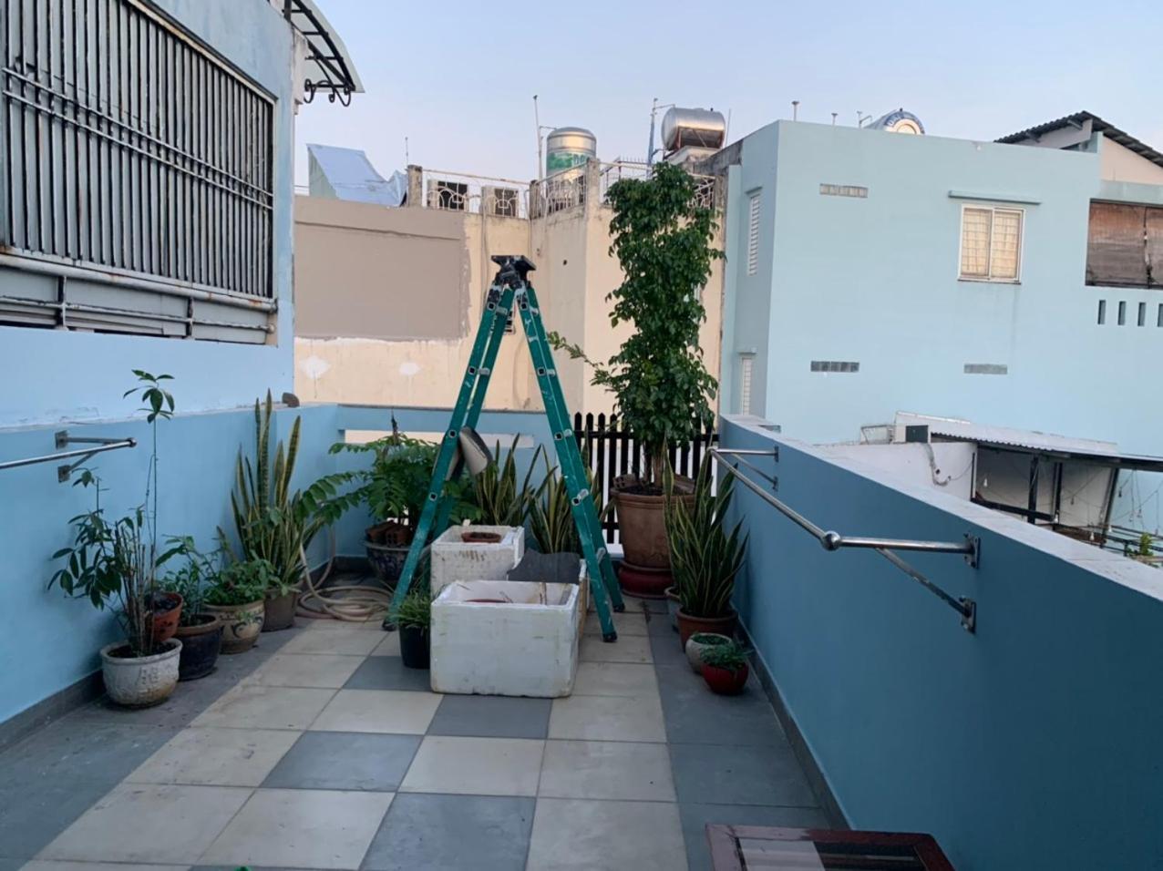 Homestay D3 Tran Quang Dieu Πόλη Χο Τσι Μινχ Εξωτερικό φωτογραφία