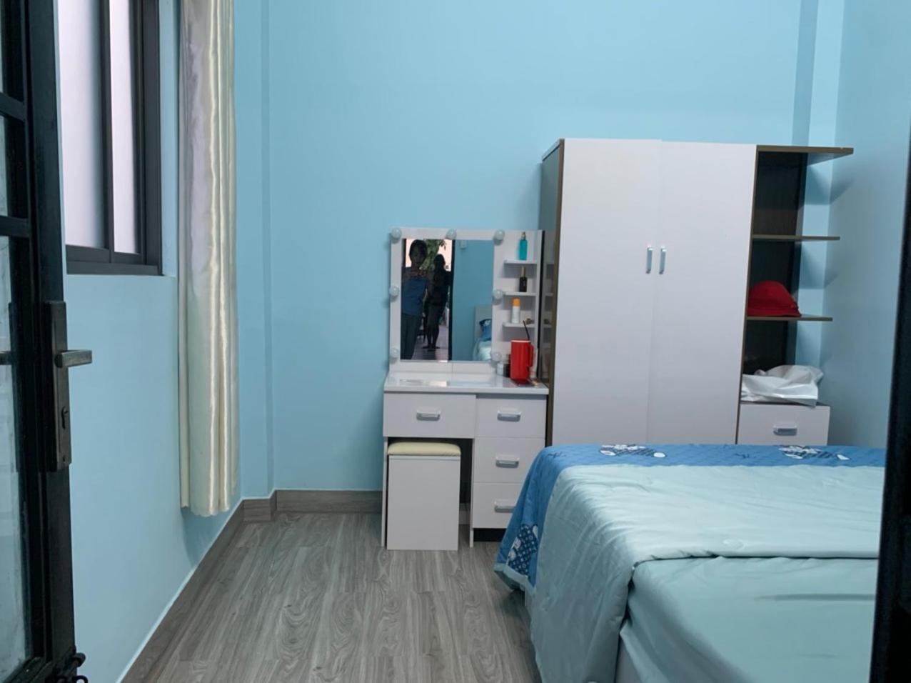 Homestay D3 Tran Quang Dieu Πόλη Χο Τσι Μινχ Εξωτερικό φωτογραφία